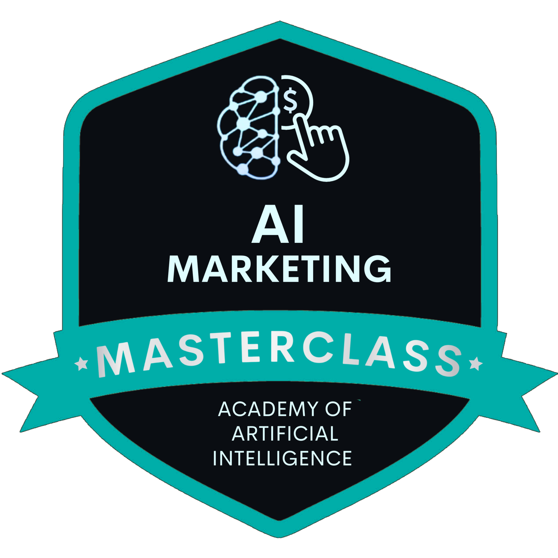 AI Marketing Masterclass - Academy AI Portal