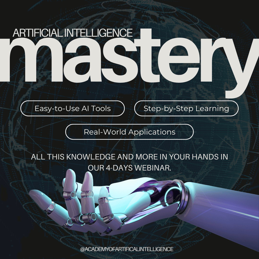 AcademyAIPortal