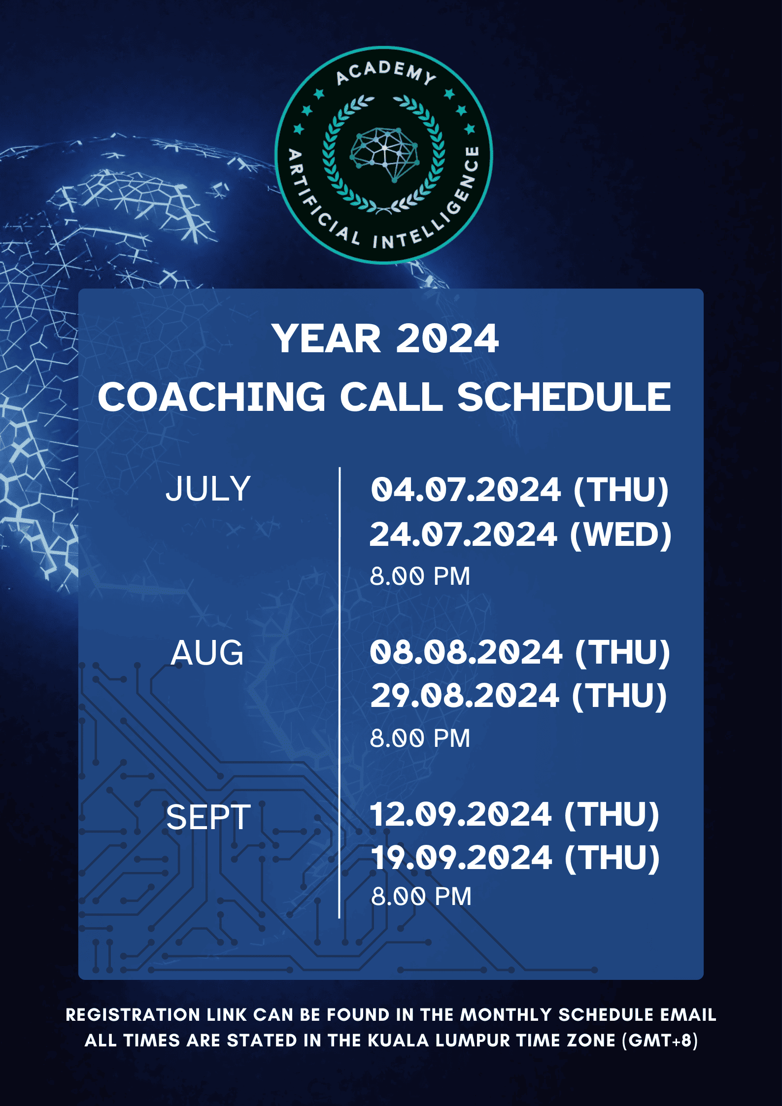 Community Access Academy Ai Portal