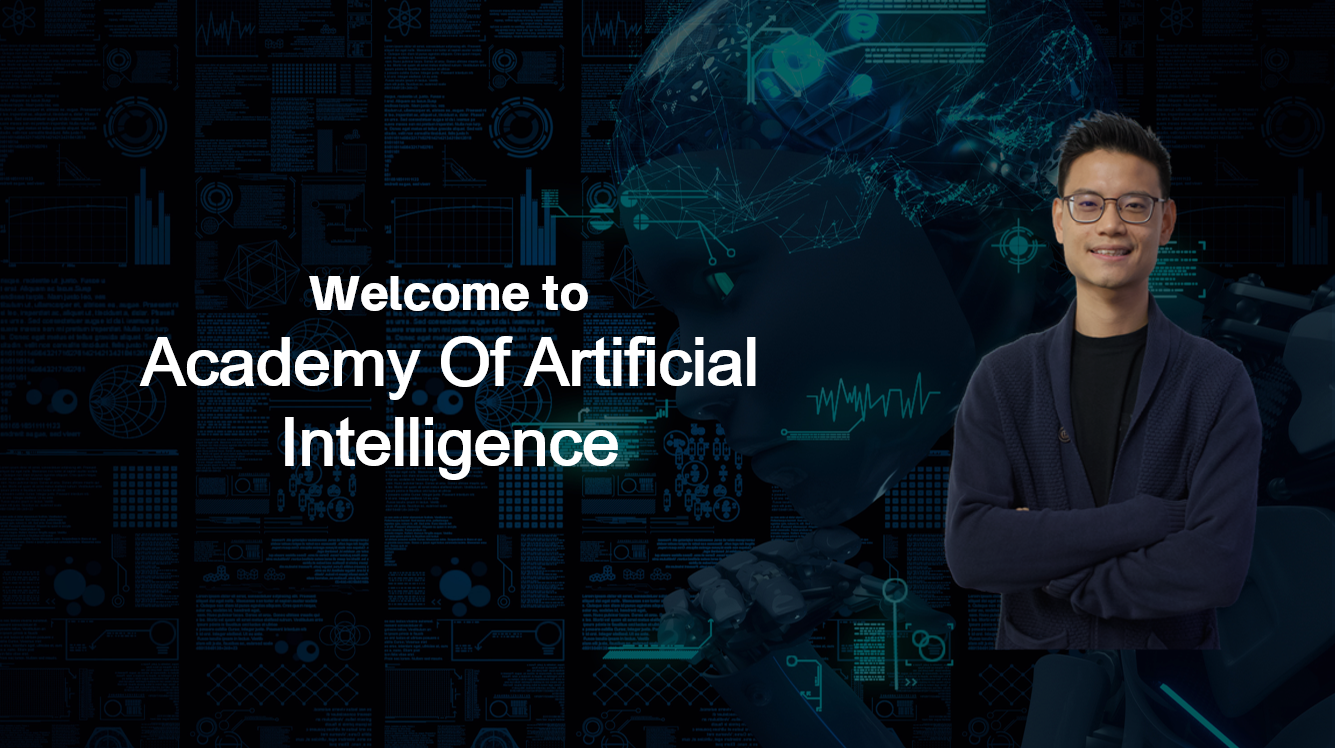 Get Started Academy Ai Portal